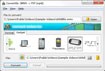 Convertilla - Chuyển đổi file video online