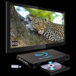 ConvertXtoHD 3.0.0.40 - Tạo đĩa Blu-ray và AVCHD