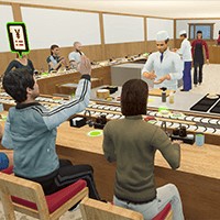Conveyor Belt Sushi Simulator - Game Kinh Doanh Nhà Hàng Sushi Băng Chuyền