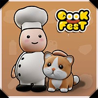 Cook Fest: Playtest Game - Lễ Hội Nấu Ăn Cực Cute