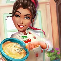 Cook It! - Game nấu ăn & trang trí nhà hàng trên Android
