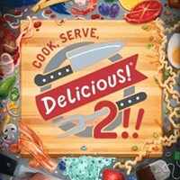 Cook, Serve, Delicious! 2!! - Trải nghiệm nấu ăn chân thực