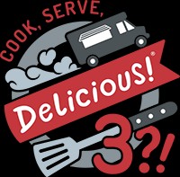 Cook, Serve, Delicious! 3?! - Game Quản Lý Xe Tải Bán Đồ Ăn Mỹ