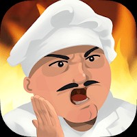 Cook, Serve, Delicious! 2.5.5 - Game Quản Lý Nhà Hàng iOS