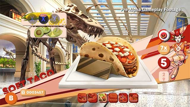 Đồ họa chân thực, sống động sẽ khiến bạn phải