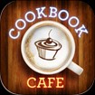 Cookbook Cafe for iPad 2.0 - Tạo Sách Dạy Nấu Ăn Cá Nhân