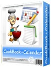 CookBook+Calendar - Công cụ lập thời gian biểu nấu ăn
