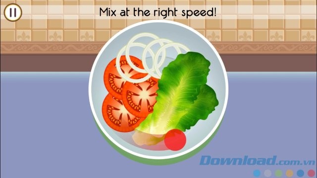 Nấu những món ăn nổi tiếng thế giới