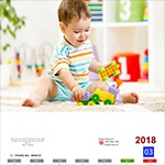 Cookcoo 1.2.2 - Phần mềm tạo lịch in, thiết kế lịch Việt