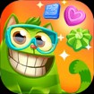 Cookie Cats iOS 1.2.1: Game Nối Hình Đồ Họa Ấn Tượng