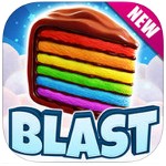 Cookie Jam Blast 2.20.118 - Tải Game Giải Đố Kẹo Ngọt trên iOS