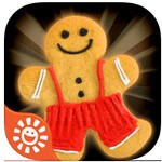 Cookie Maker for iOS 1.2 - Cooking Game for Kids