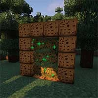 Cookie Monster Mod - Mod Vương quốc bánh quy