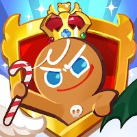 Cookie Run: Kingdom - Xây dựng Vương quốc Bánh quy dễ thương