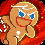 Cookie Run: OvenBreak - Tải & Chơi Miễn Phí trên iOS
