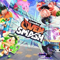 CookieRun: OvenSmash - Download Game Bánh Quy Chạy 3v3 Android