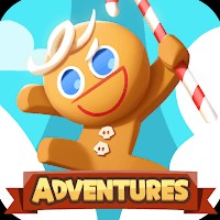 CookieRun: Tower of Adventures - Game hành động Cookie Run mới