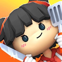 Cooking Battle 0.9.2 - Game nấu ăn đồng đội trên Android