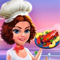 Cooking Cafe for Android 3.1 - Fun Coffee Shop Management Game