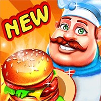 Cooking City: Game Nấu Ăn Vui Vẻ