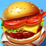 Cooking City iOS: Game nấu ăn hấp dẫn trên iPhone/iPad