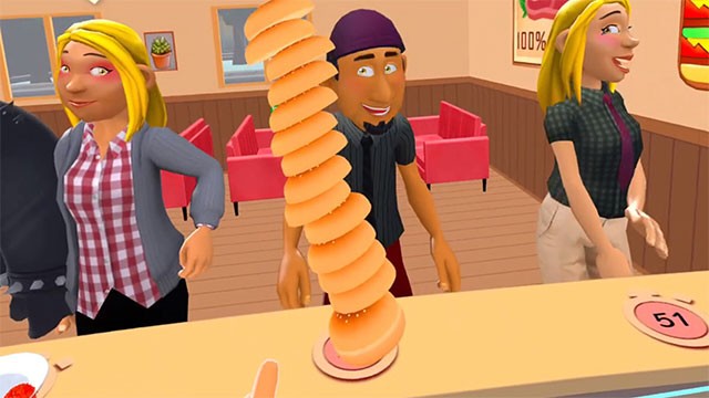 Cẩn thận với những vị khách gian manh đang âm mưu cướp tiền boa