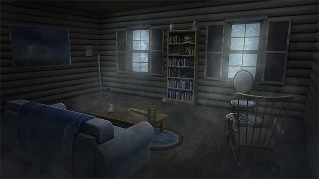 Hứa hẹn mang đến sự ám ảnh lâu dài ngay cả sau khi bạn kết thúc game