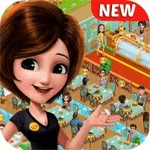 Cooking Country iOS 1.3.16: Game Quản Lý Nhà Hàng & Nông Trại