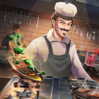 Cooking Crew - Game nấu ăn hợp tác vui nhộn