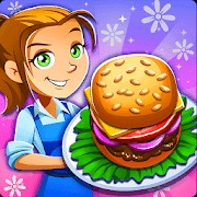 Cooking Dash Android 2.22.4: Game Nấu Ăn Vui Nhộn