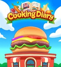 Cooking Diary - Game Nấu Ăn Đồ Họa Tuyệt Đẹp