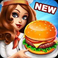 Cooking Fest iOS 3.10: Game Nấu Ăn Quản Lý Thời Gian Vui Nhộn