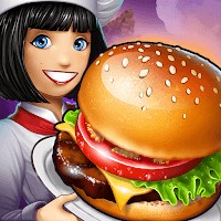 Cooking Fever Duels cho Android 2.0.1 - Game nấu ăn đối kháng