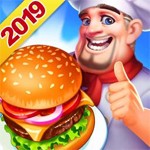 Cooking Hot for iOS - Download Game Quản Lý Nhà Hàng
