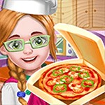 Italiano Pizza: Game Làm Bánh Pizza Chuẩn Vị Ý