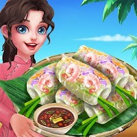 Cooking Journey - Game Mô Phỏng Nấu Ăn Vui Nhộn trên Android