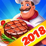 Cooking Madness 1.2.5 - Tải Game Quản Lý Nhà Hàng Android