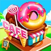 Cooking Madness Frenzy - Game Vua Đầu Bếp