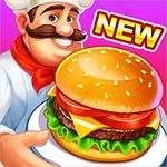 Cooking Madness - Restaurant Fever: Game Nấu Ăn Vòng Quanh Thế Giới
