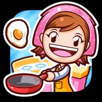 Cooking Mama: Cuisine cho iOS - Game Nấu Ăn Mô Phỏng