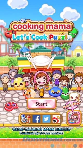 Game trí tuệ vui cho trẻ em