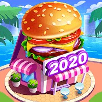 Cooking Marina - Tải Game Nấu Ăn Cho Android