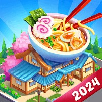 Cooking Playtime: Tasty Street - Download Game Nấu Ăn Android