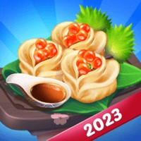 Cooking Playtime: Tasty Street - Download Game Mô Phỏng Nấu Ăn iOS
