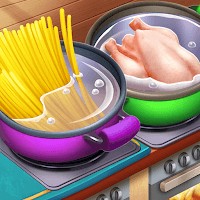 Cooking Rage Android: Download Game Mô Phỏng Nấu Ăn Gây Nghiện