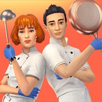 Cooking Simulator 2: Better Together - Game Nấu Ăn Hợp Tác