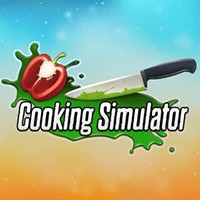Cooking Simulator iOS 1.05: Trải nghiệm nấu ăn chân thực
