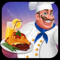 Cooking Story Android 1.0.5 - Game nấu ăn hấp dẫn