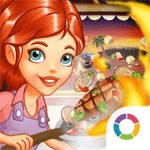 Cooking Tale cho iOS 2.521.0 - Tải Game Nấu Ăn Hay Cho iPhone/iPad