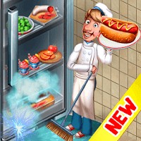 Cooking Team for Android - Download Game Quản Lý Nhà Hàng